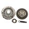 Aisin Scion Tc 10-06/Xb 15-08/Toyota Matrix 13 Clutch Kit, Ckt063 CKT063 - alternate 1